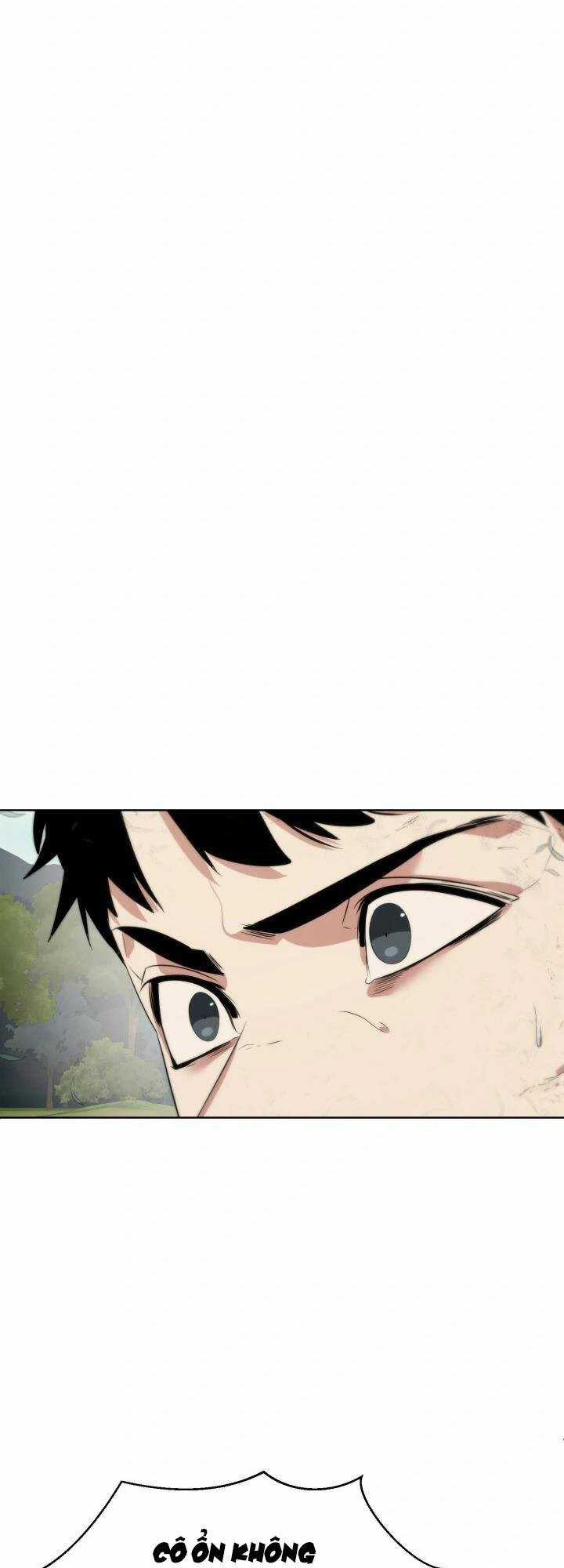 Hành Tinh Quái Vật Chapter 24 trang 25