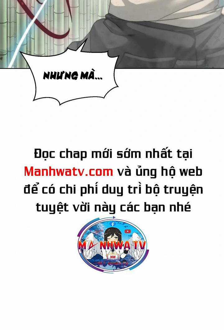 Hành Tinh Quái Vật Chapter 24 trang 28