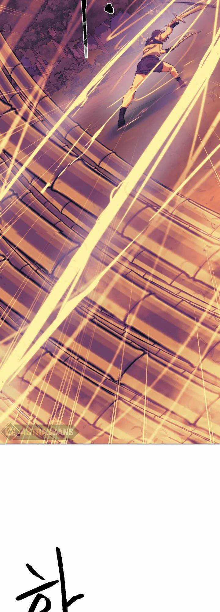 Hành Tinh Quái Vật Chapter 24 trang 30