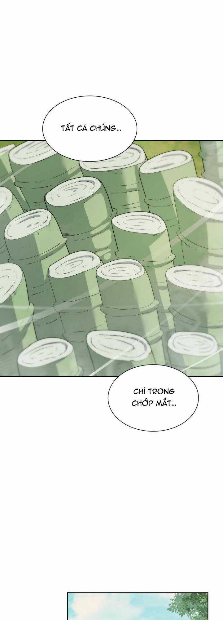 Hành Tinh Quái Vật Chapter 24 trang 35