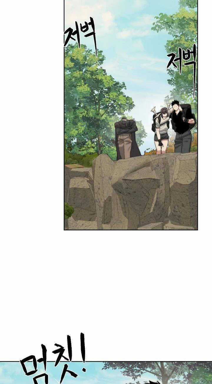 Hành Tinh Quái Vật Chapter 24 trang 36