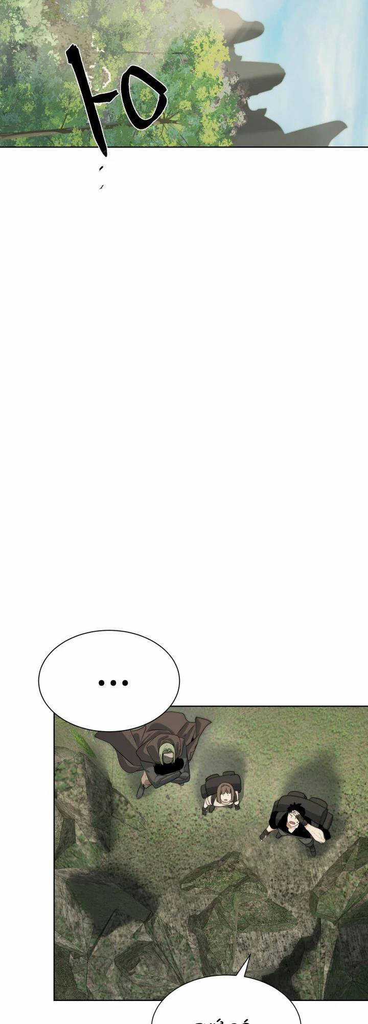 Hành Tinh Quái Vật Chapter 24 trang 39