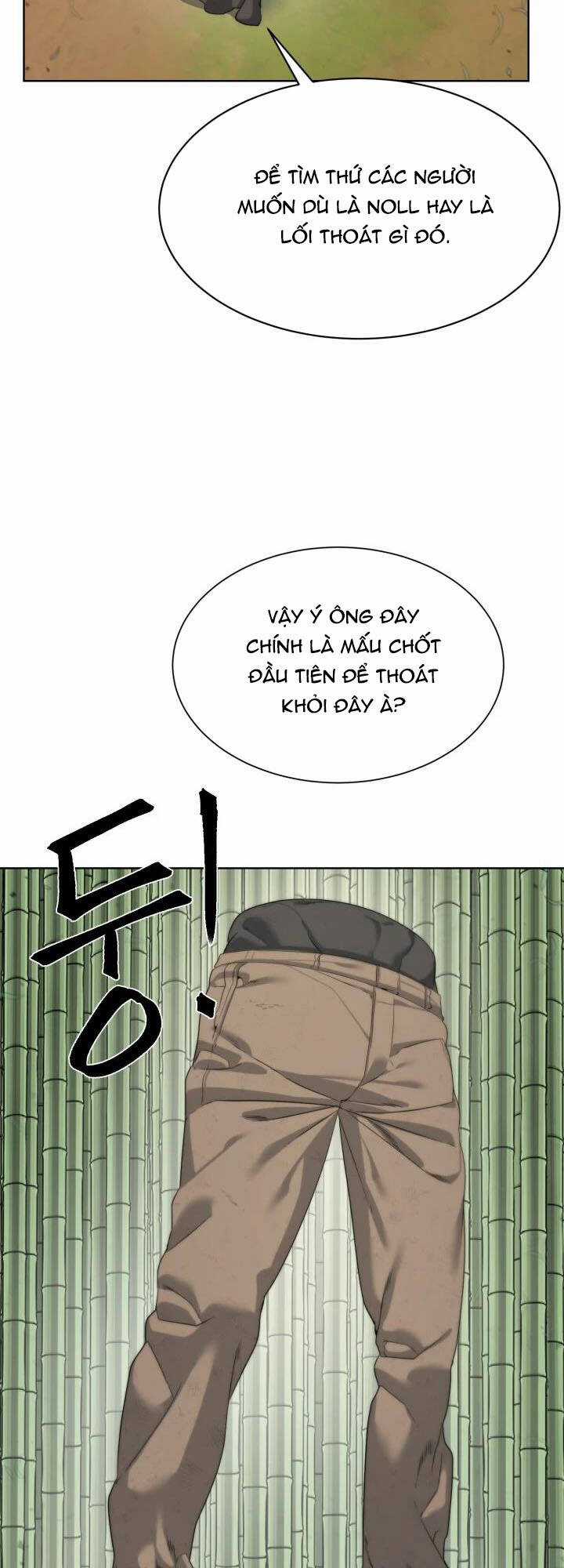 Hành Tinh Quái Vật Chapter 24 trang 4