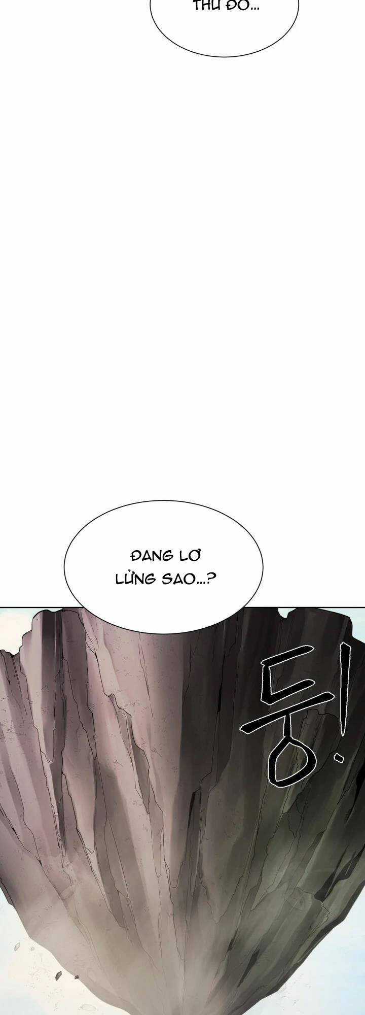 Hành Tinh Quái Vật Chapter 24 trang 40