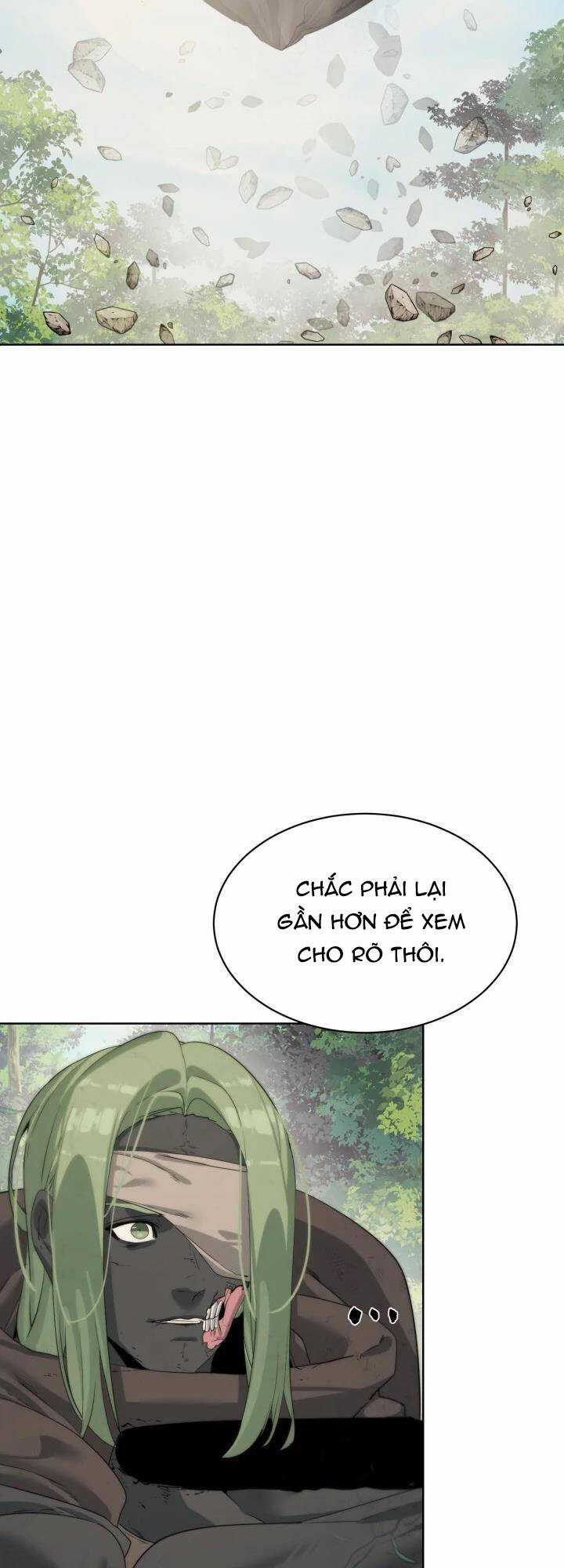 Hành Tinh Quái Vật Chapter 24 trang 41