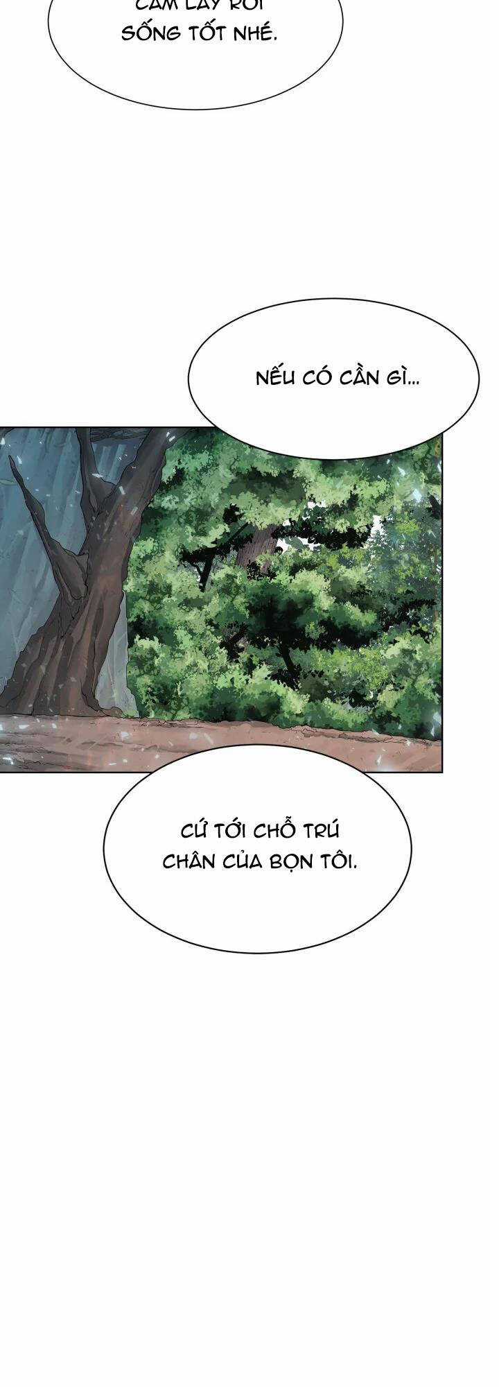 Hành Tinh Quái Vật Chapter 24 trang 49