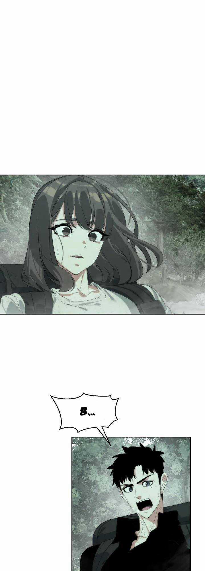 Hành Tinh Quái Vật Chapter 24 trang 56