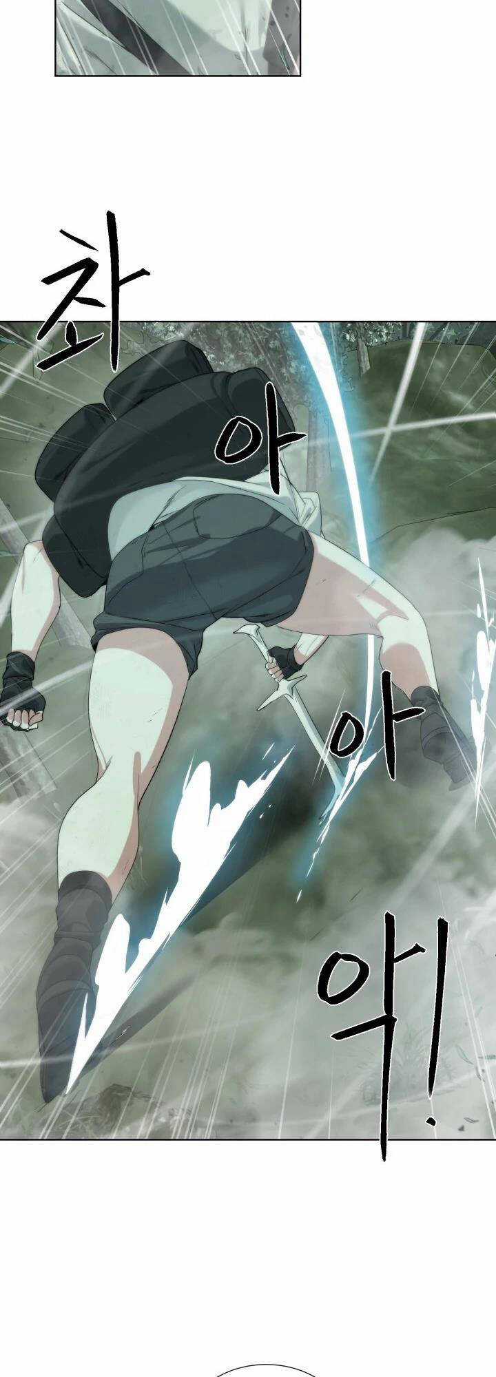 Hành Tinh Quái Vật Chapter 24 trang 58