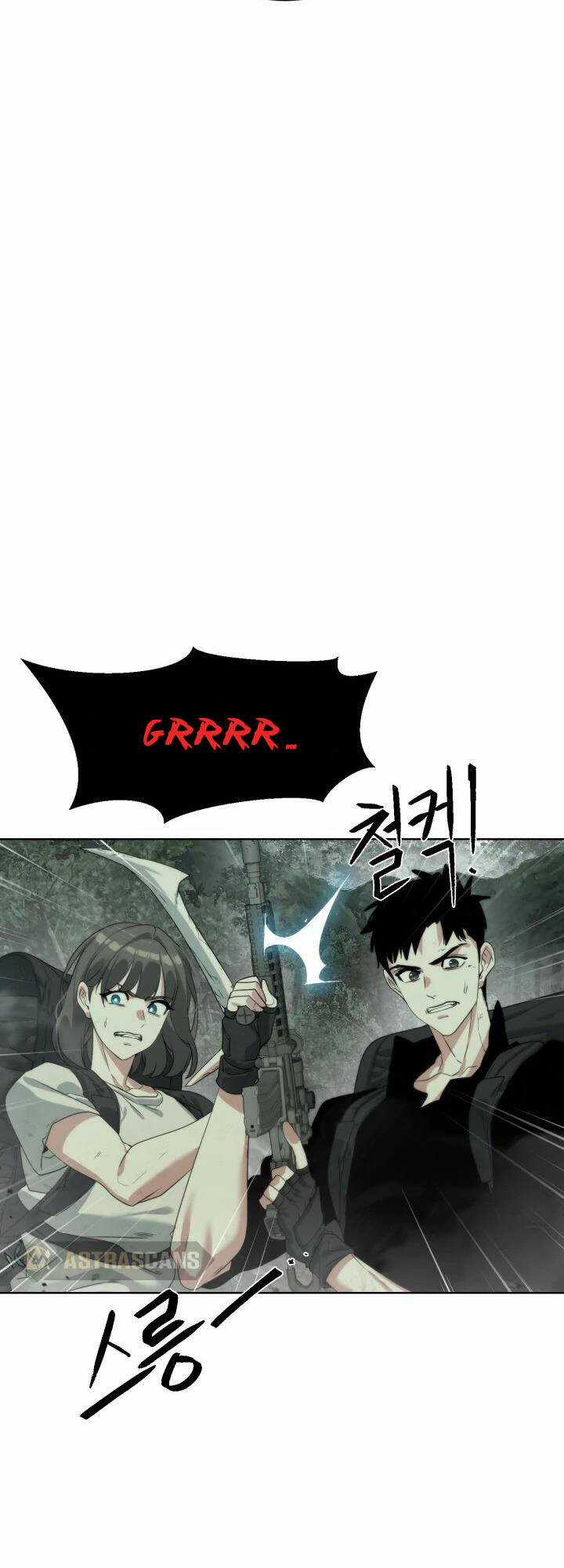 Hành Tinh Quái Vật Chapter 24 trang 62