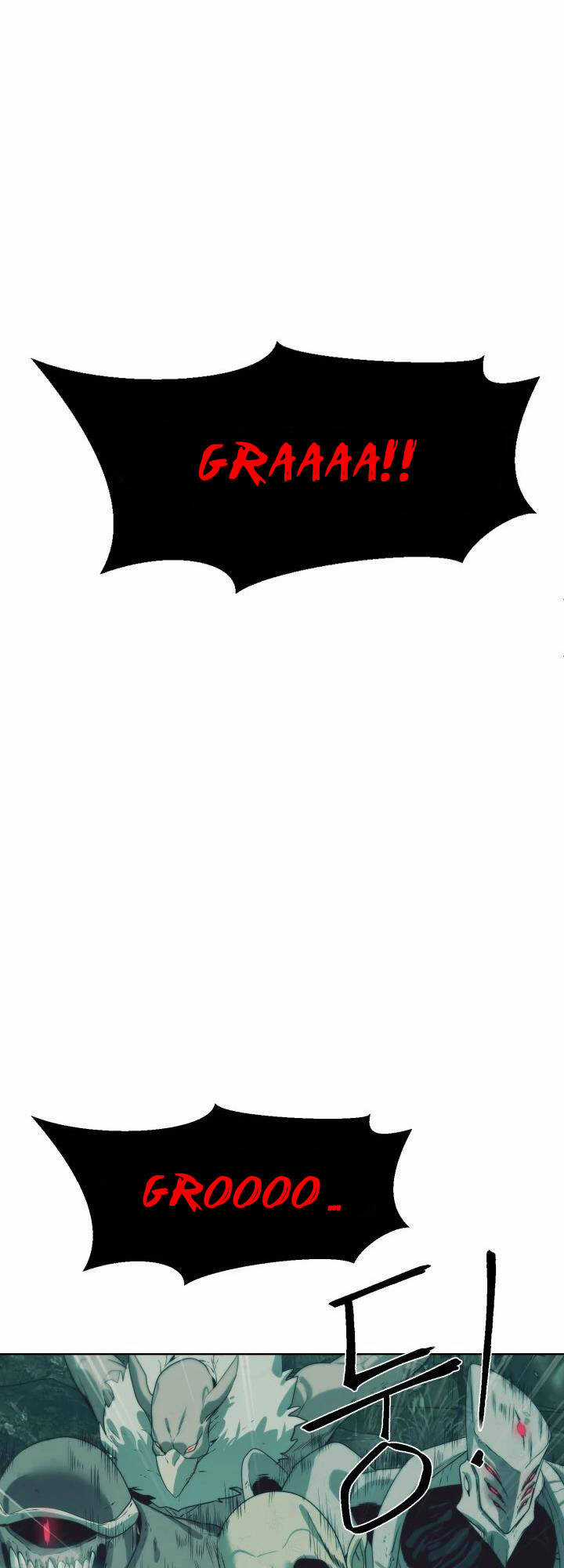 Hành Tinh Quái Vật Chapter 24 trang 63