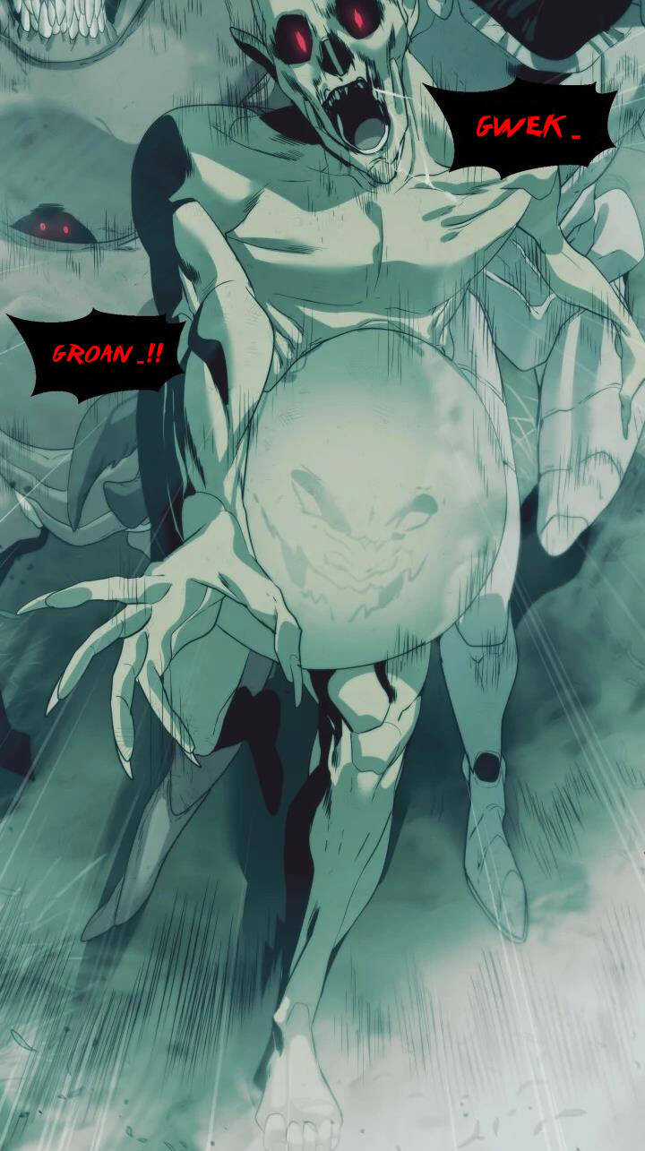 Hành Tinh Quái Vật Chapter 24 trang 64