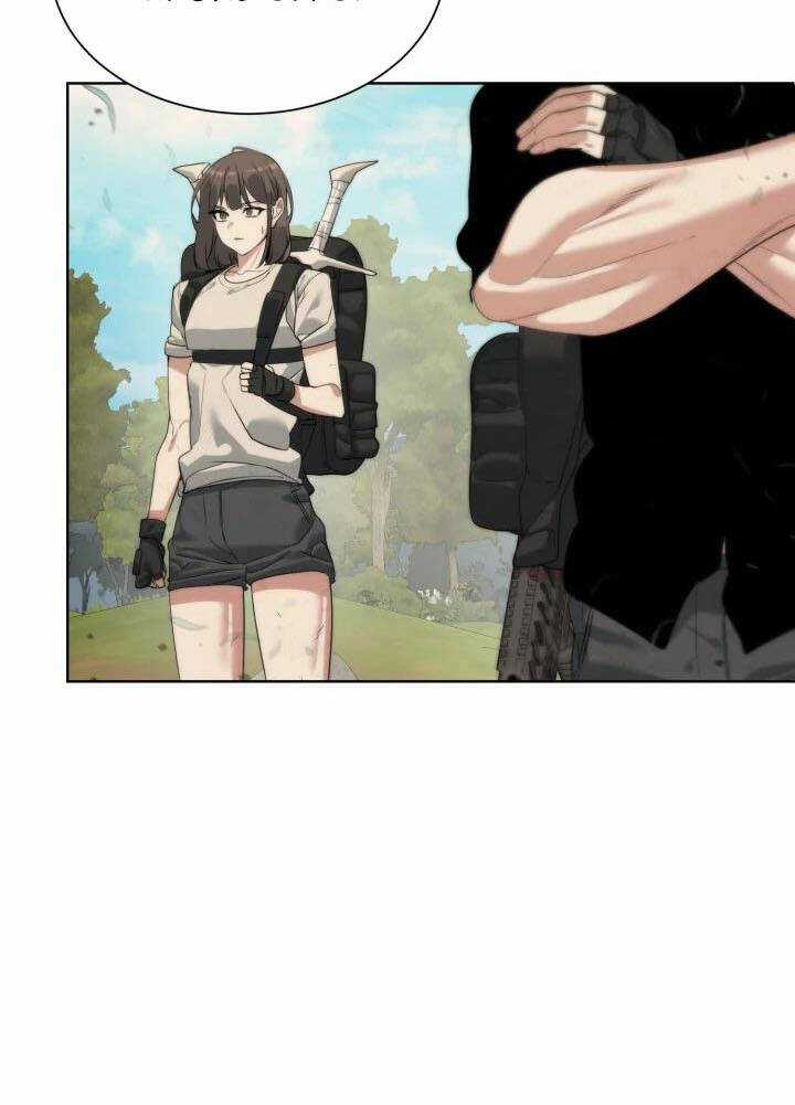 Hành Tinh Quái Vật Chapter 24 trang 9