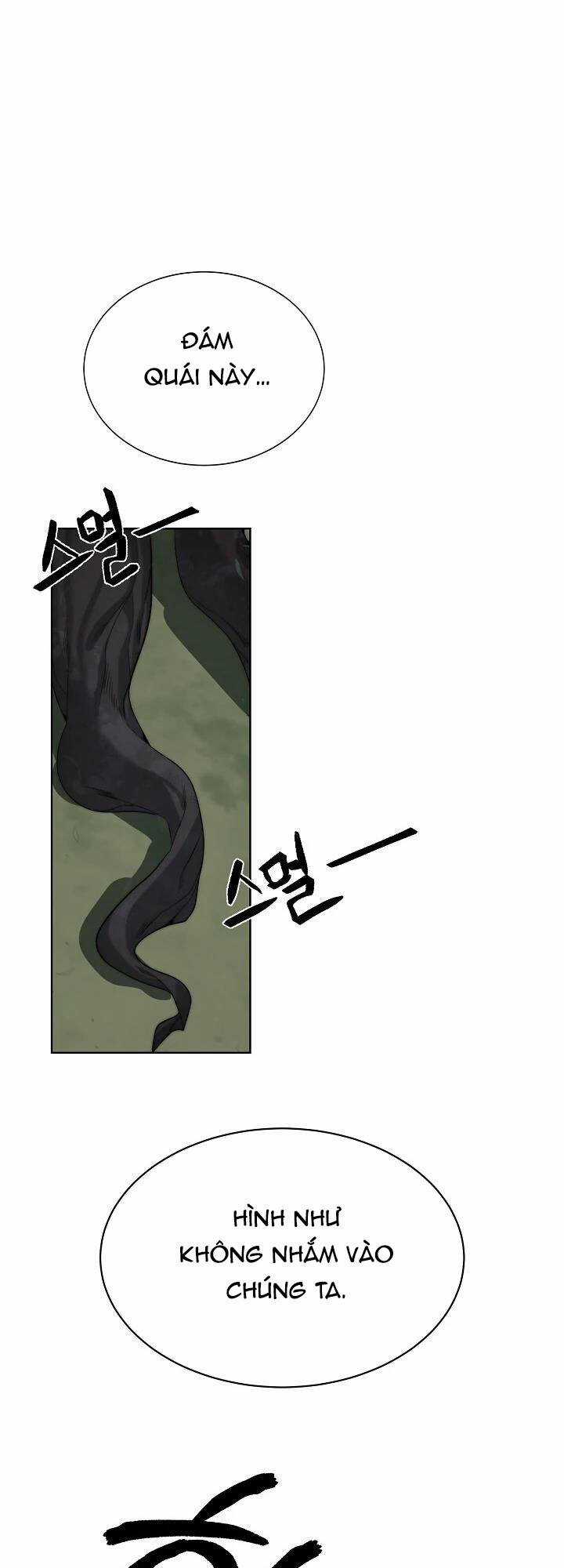 Hành Tinh Quái Vật Chapter 25 trang 14