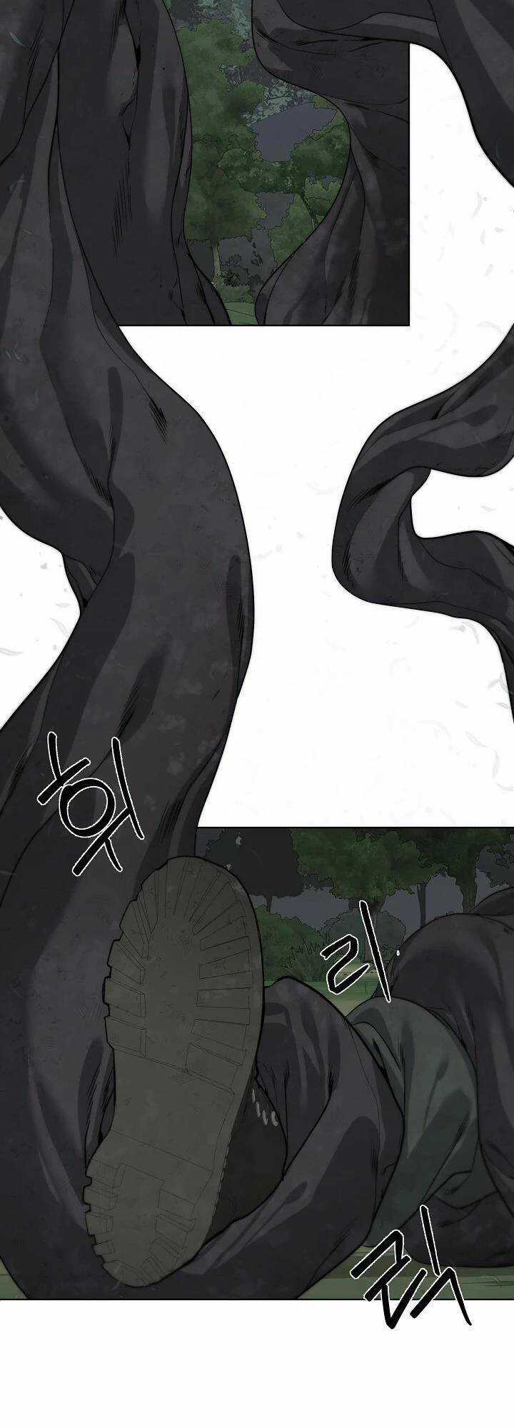 Hành Tinh Quái Vật Chapter 25 trang 17