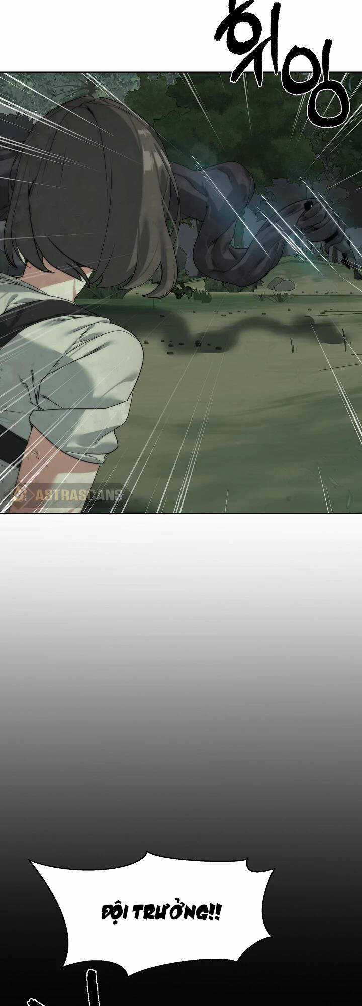 Hành Tinh Quái Vật Chapter 25 trang 19
