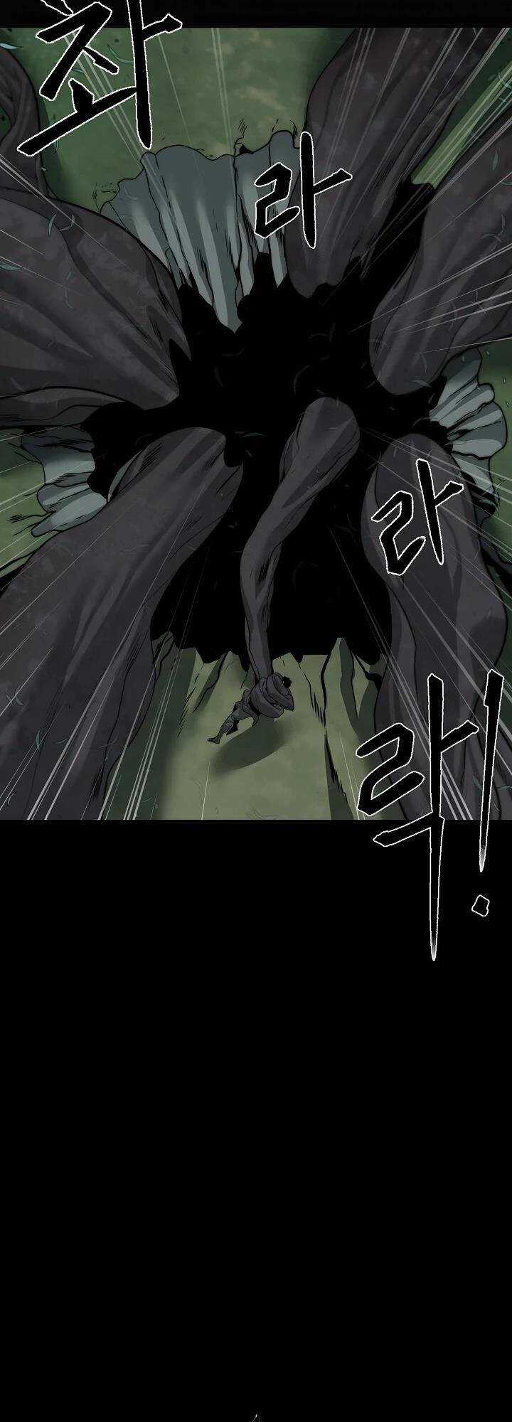 Hành Tinh Quái Vật Chapter 25 trang 20