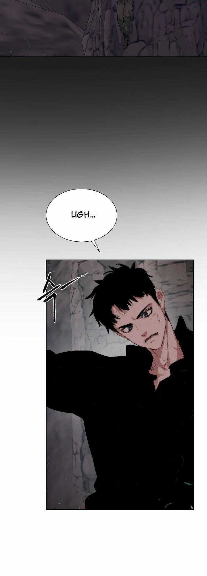 Hành Tinh Quái Vật Chapter 25 trang 22