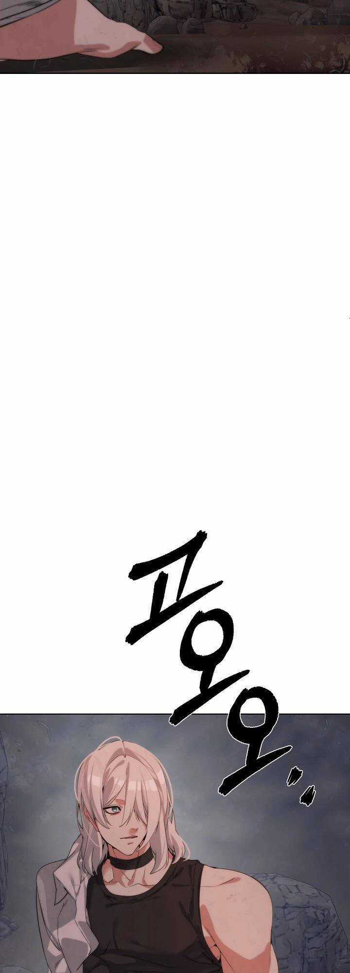 Hành Tinh Quái Vật Chapter 25 trang 28