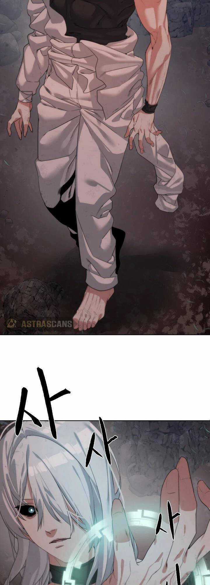 Hành Tinh Quái Vật Chapter 25 trang 29