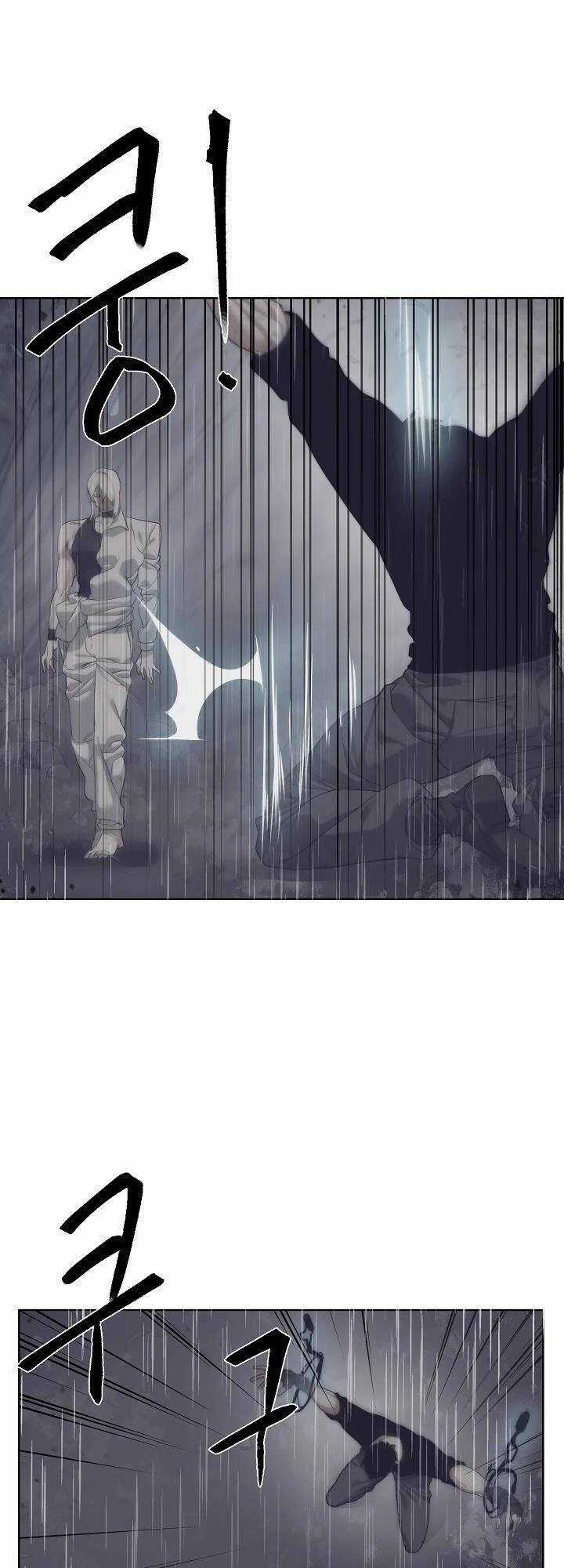 Hành Tinh Quái Vật Chapter 25 trang 31