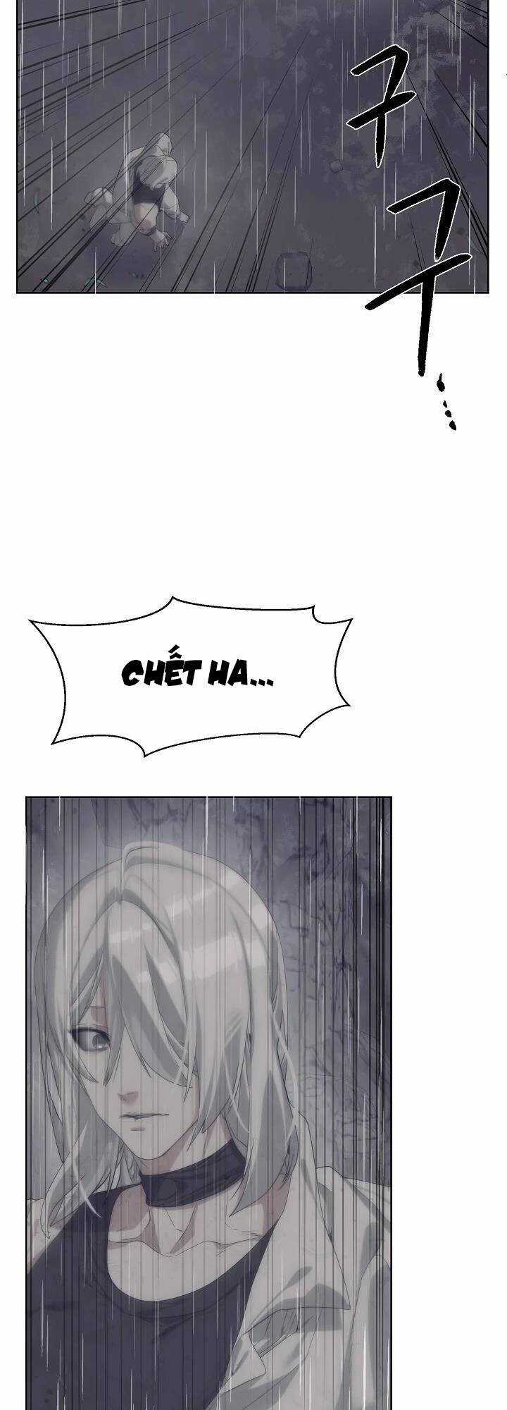 Hành Tinh Quái Vật Chapter 25 trang 32