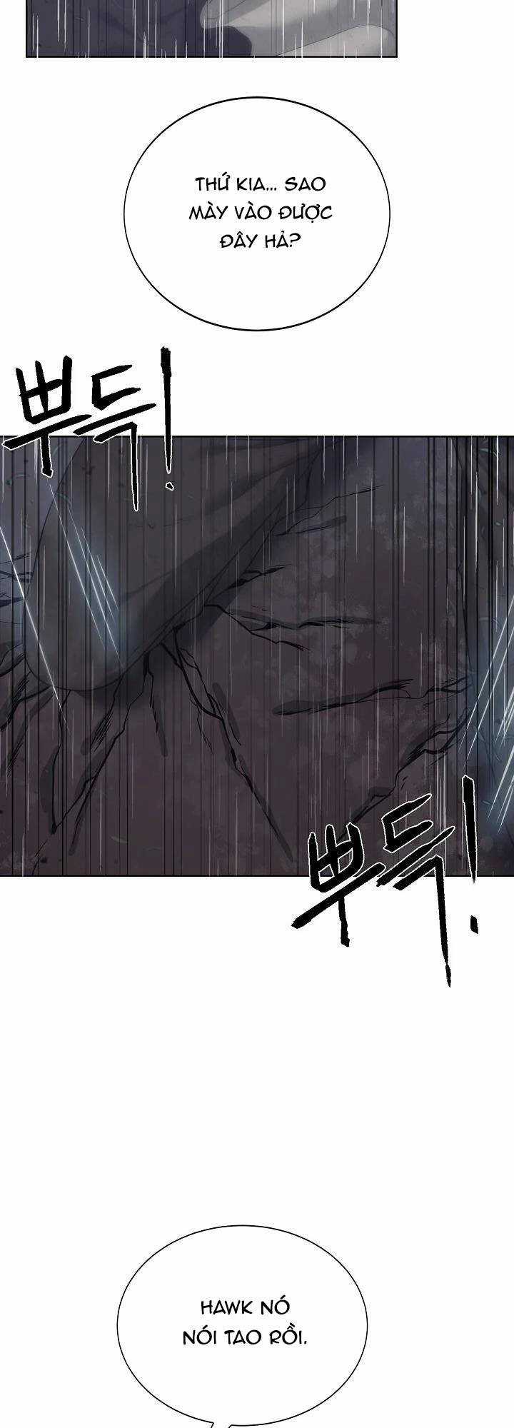 Hành Tinh Quái Vật Chapter 25 trang 33