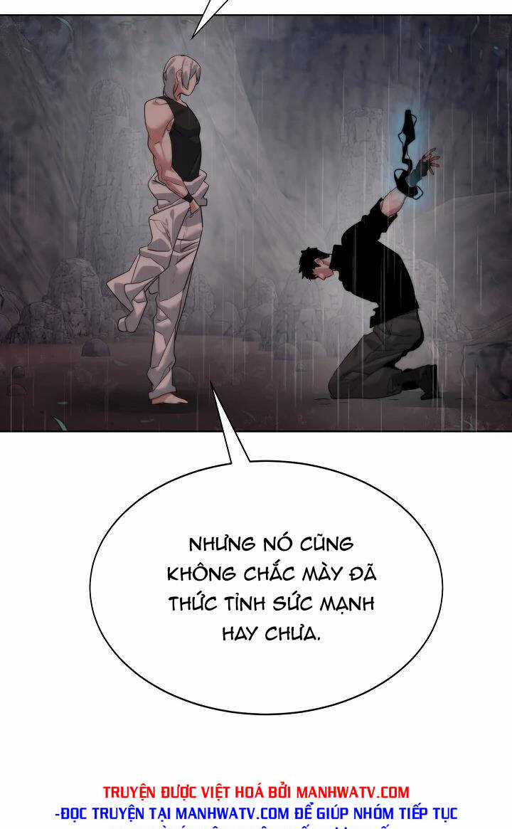 Hành Tinh Quái Vật Chapter 25 trang 34