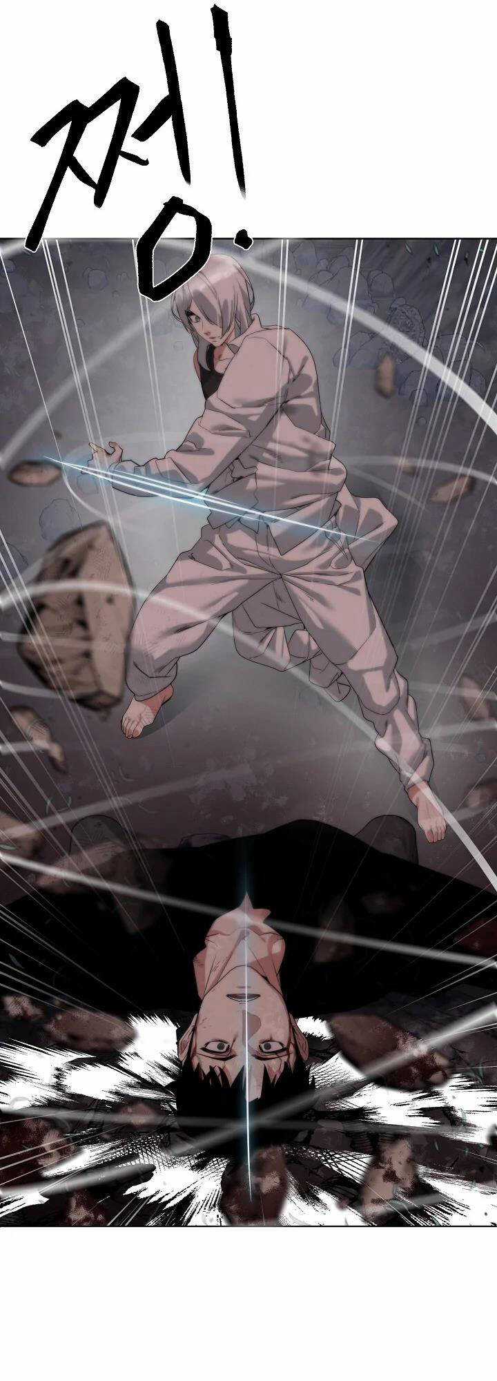 Hành Tinh Quái Vật Chapter 25 trang 36
