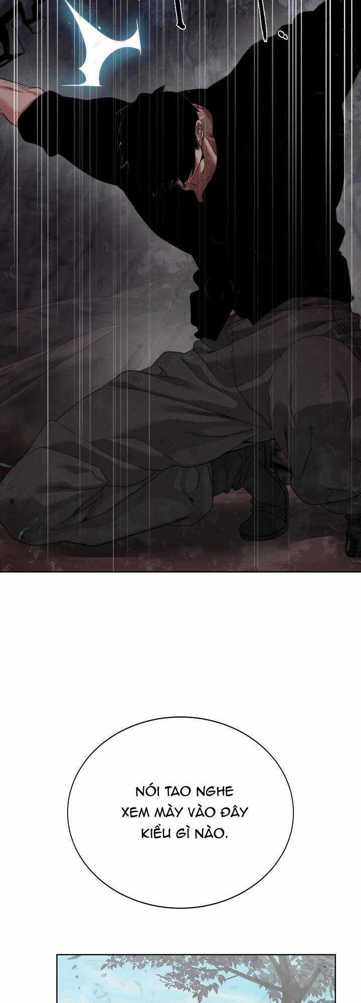Hành Tinh Quái Vật Chapter 25 trang 38