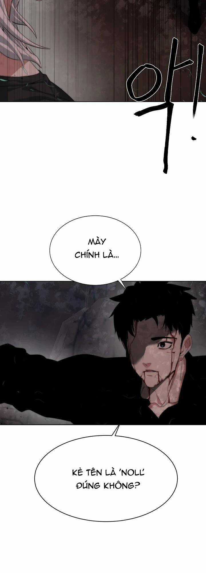 Hành Tinh Quái Vật Chapter 25 trang 41