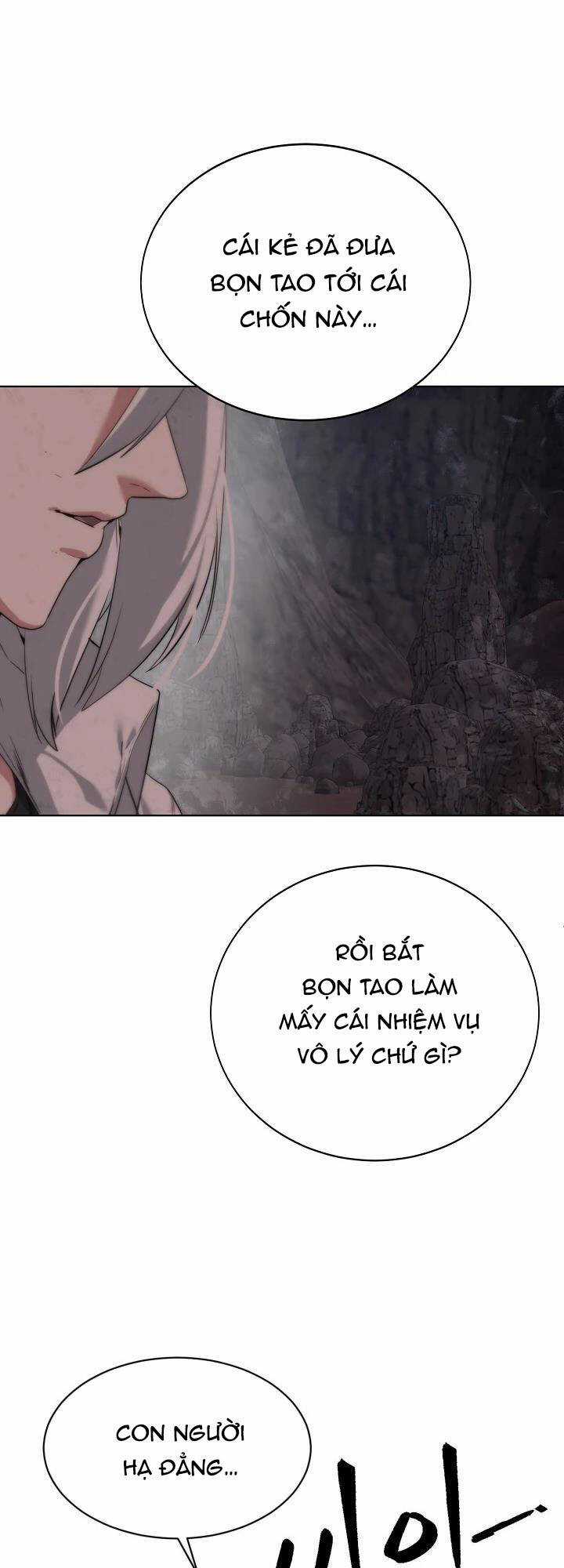 Hành Tinh Quái Vật Chapter 25 trang 42