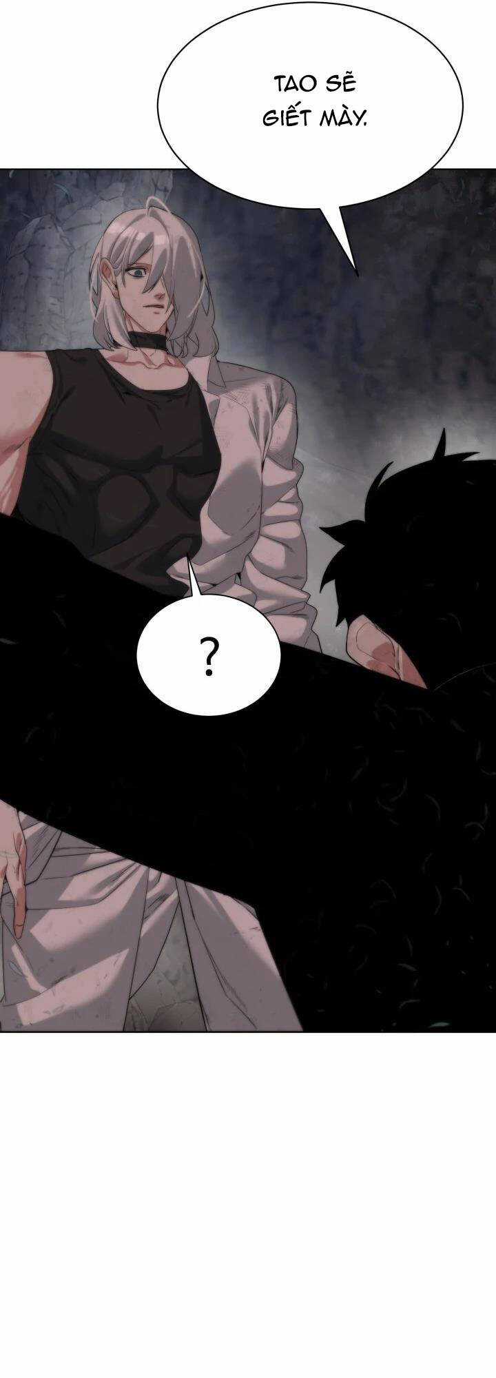Hành Tinh Quái Vật Chapter 25 trang 45