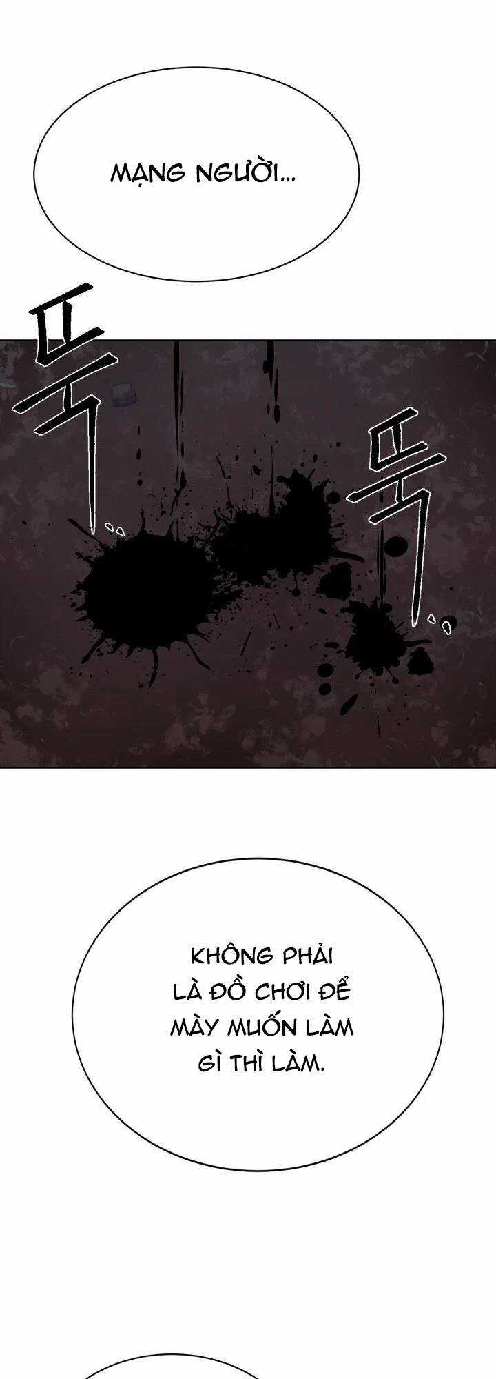 Hành Tinh Quái Vật Chapter 25 trang 46