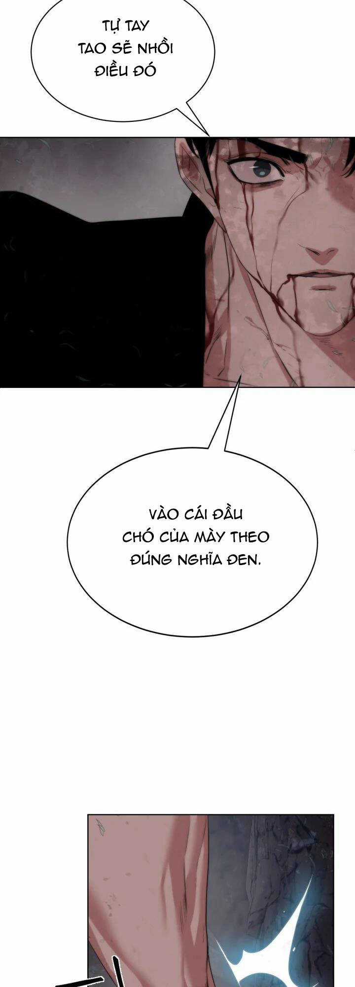 Hành Tinh Quái Vật Chapter 25 trang 47