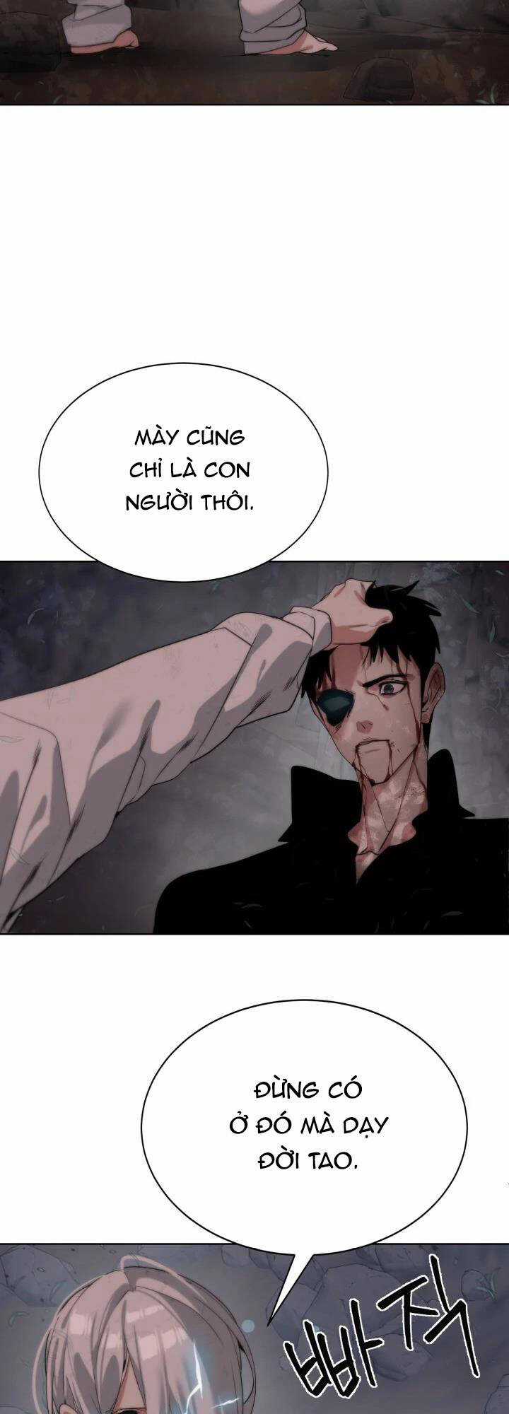 Hành Tinh Quái Vật Chapter 25 trang 49