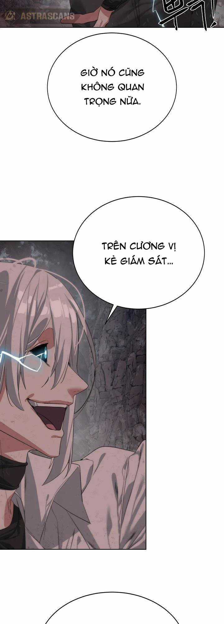 Hành Tinh Quái Vật Chapter 25 trang 51