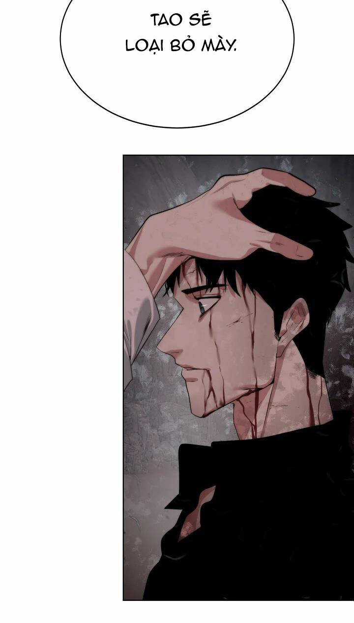 Hành Tinh Quái Vật Chapter 25 trang 52