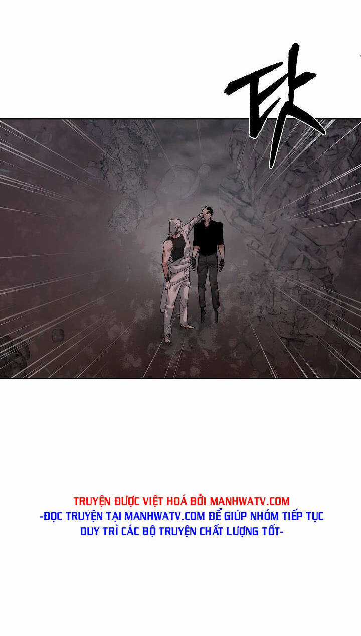 Hành Tinh Quái Vật Chapter 25 trang 53