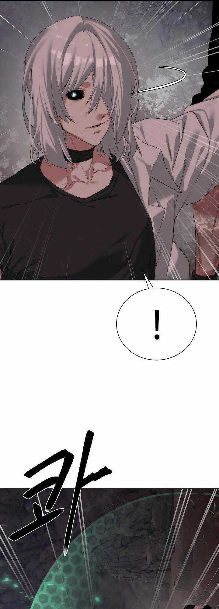 Hành Tinh Quái Vật Chapter 25 trang 54
