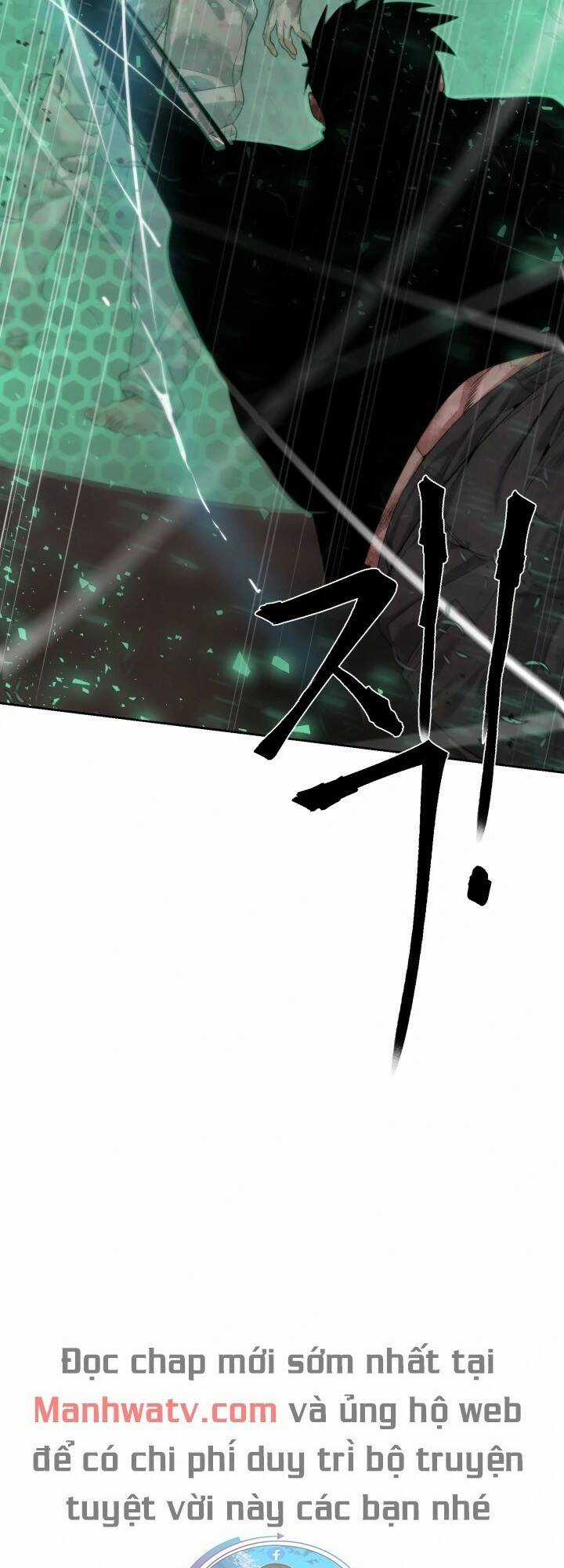 Hành Tinh Quái Vật Chapter 26 trang 11