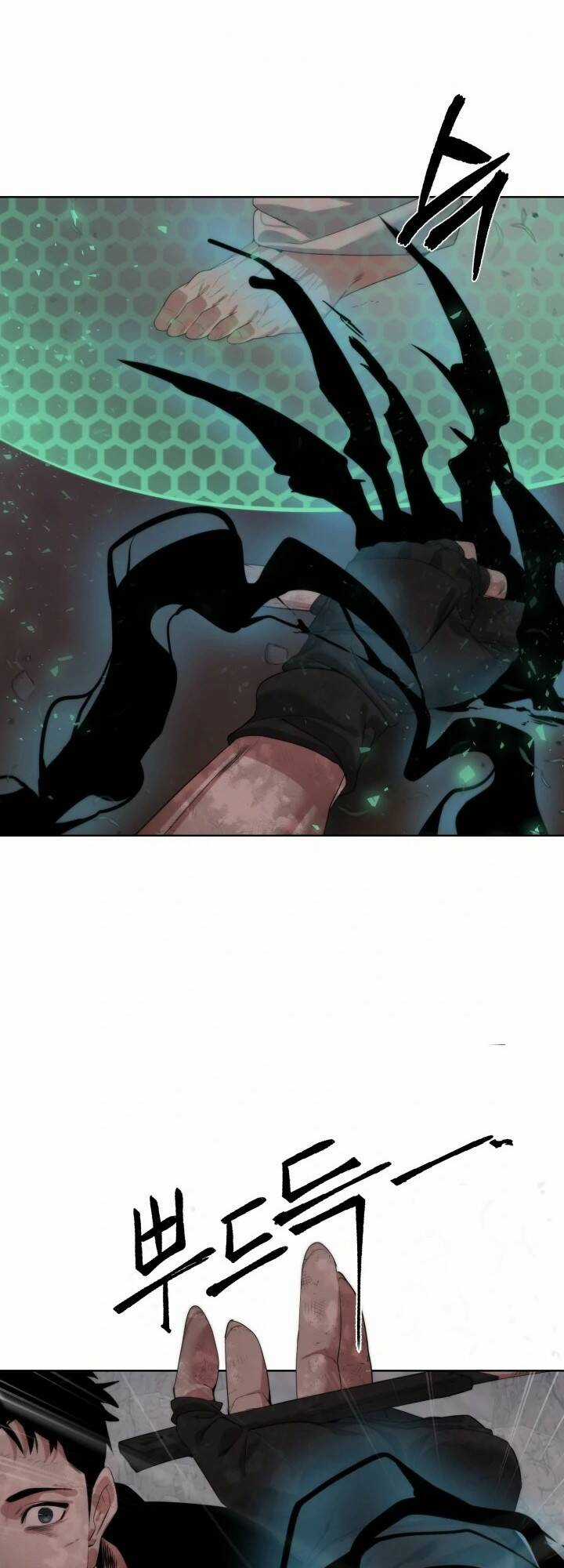 Hành Tinh Quái Vật Chapter 26 trang 13