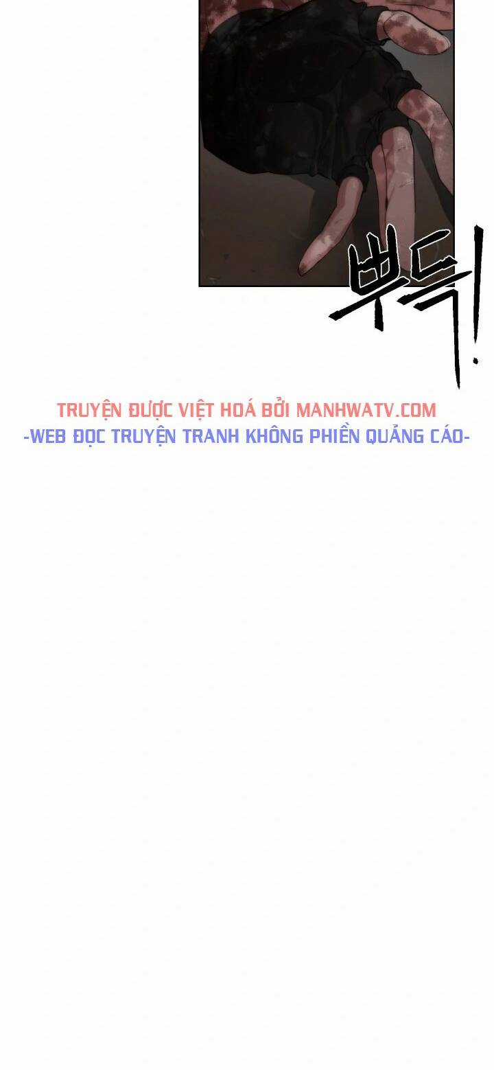 Hành Tinh Quái Vật Chapter 26 trang 17
