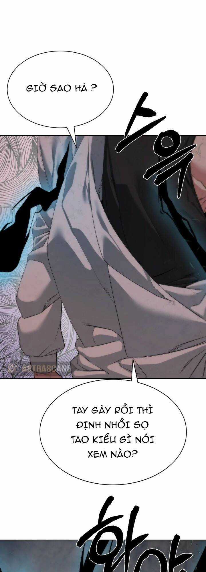 Hành Tinh Quái Vật Chapter 26 trang 19