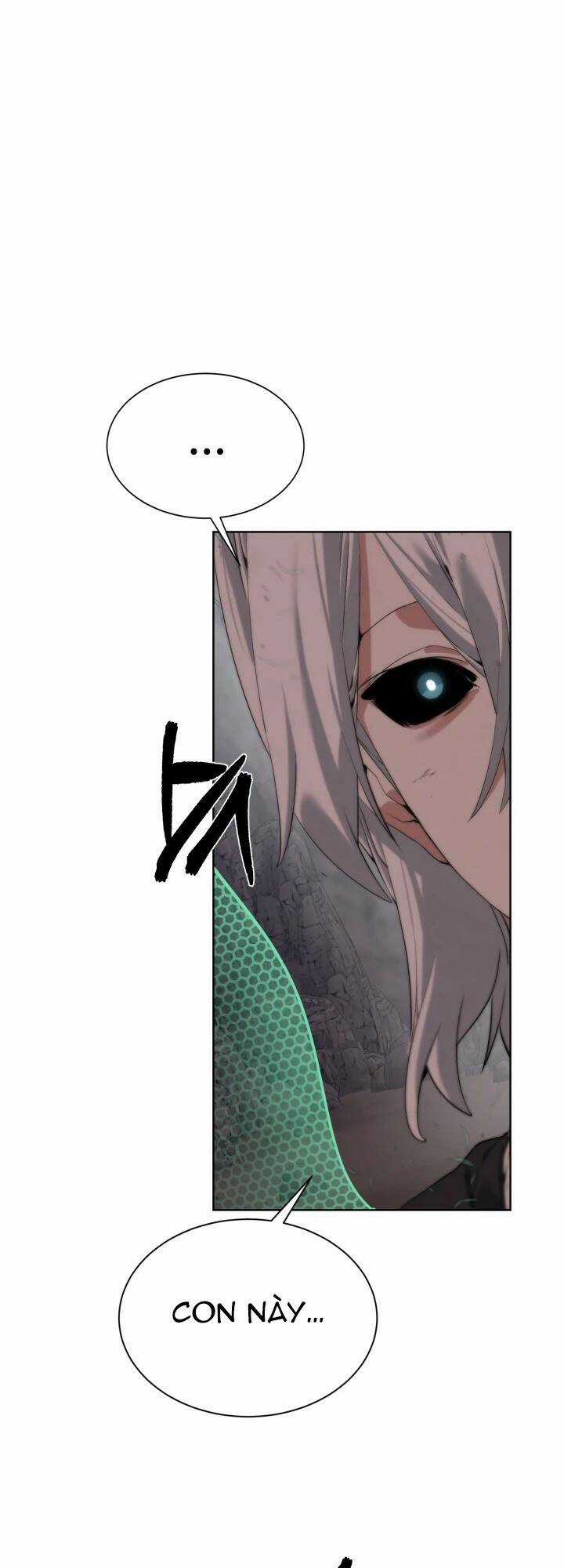 Hành Tinh Quái Vật Chapter 26 trang 2