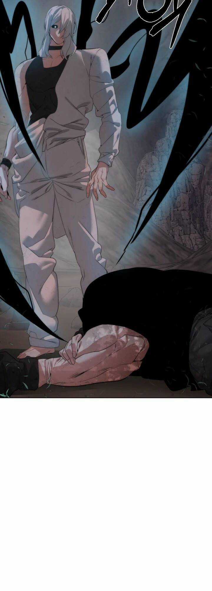 Hành Tinh Quái Vật Chapter 26 trang 20