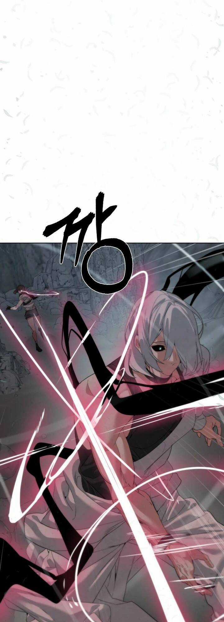 Hành Tinh Quái Vật Chapter 26 trang 22