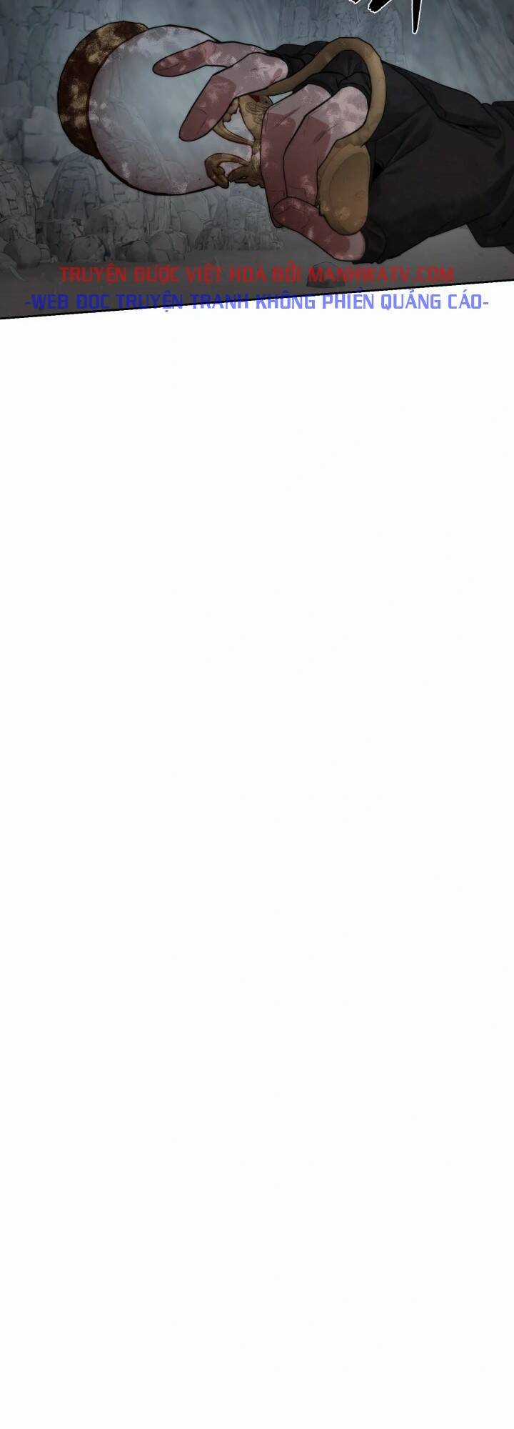 Hành Tinh Quái Vật Chapter 26 trang 24