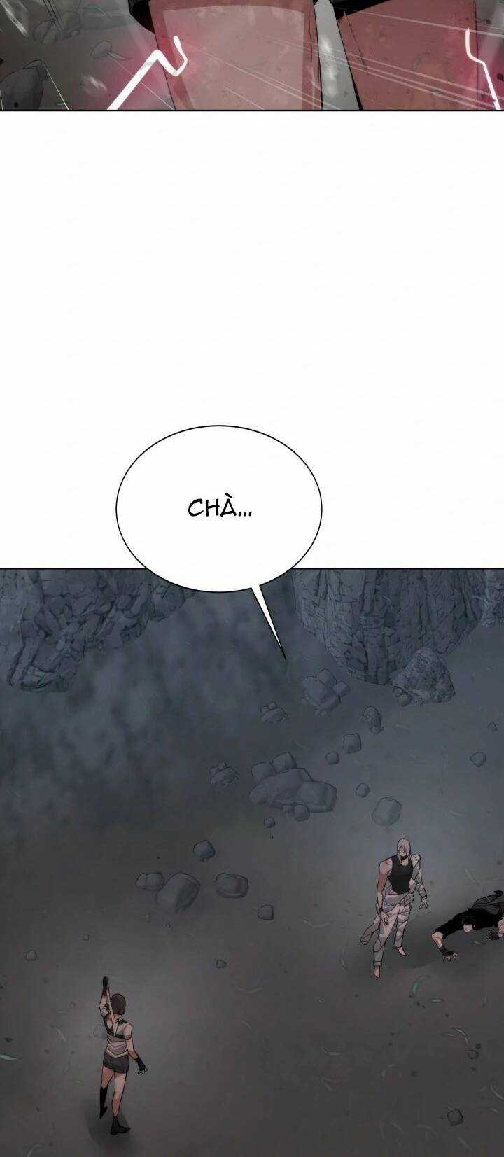 Hành Tinh Quái Vật Chapter 26 trang 26