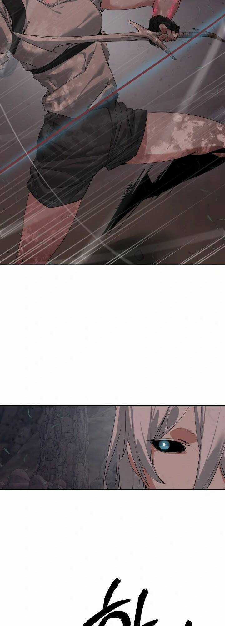 Hành Tinh Quái Vật Chapter 26 trang 32