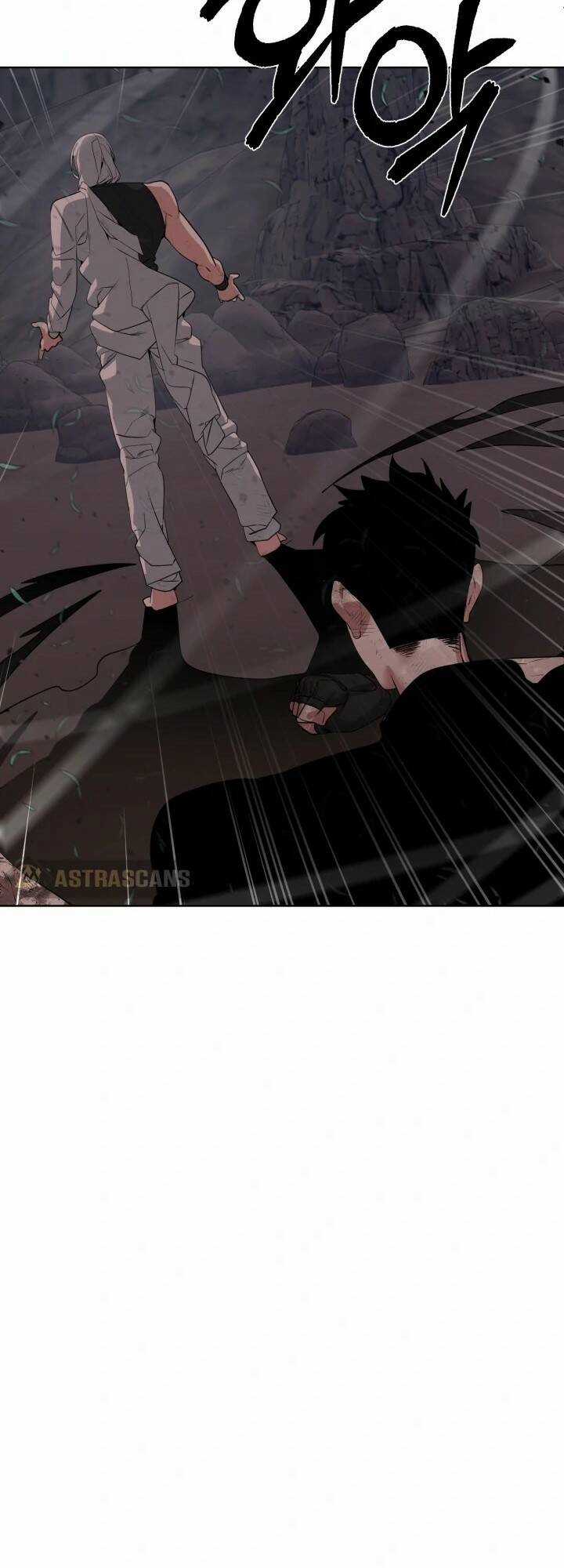 Hành Tinh Quái Vật Chapter 26 trang 33